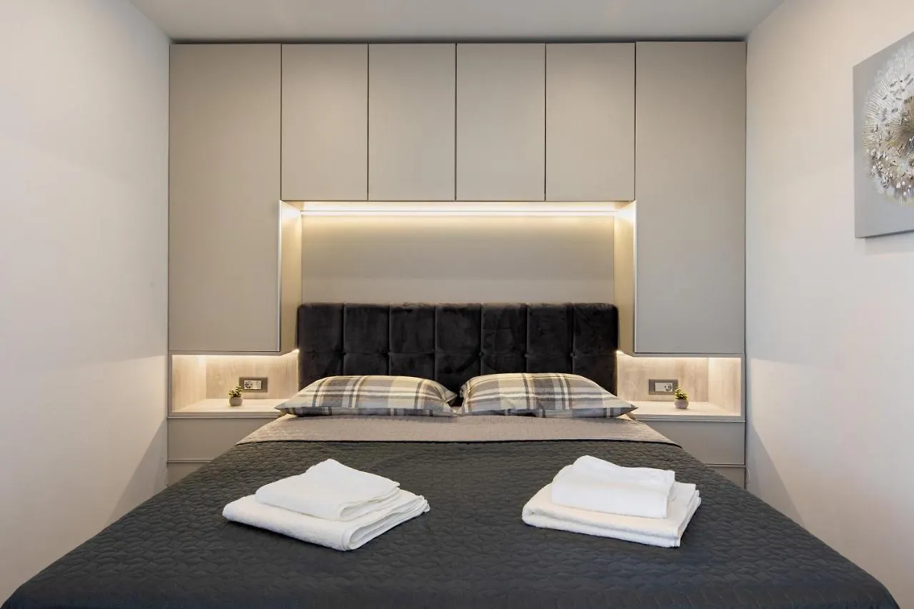 Apartment Patricia Kornic Croatia
