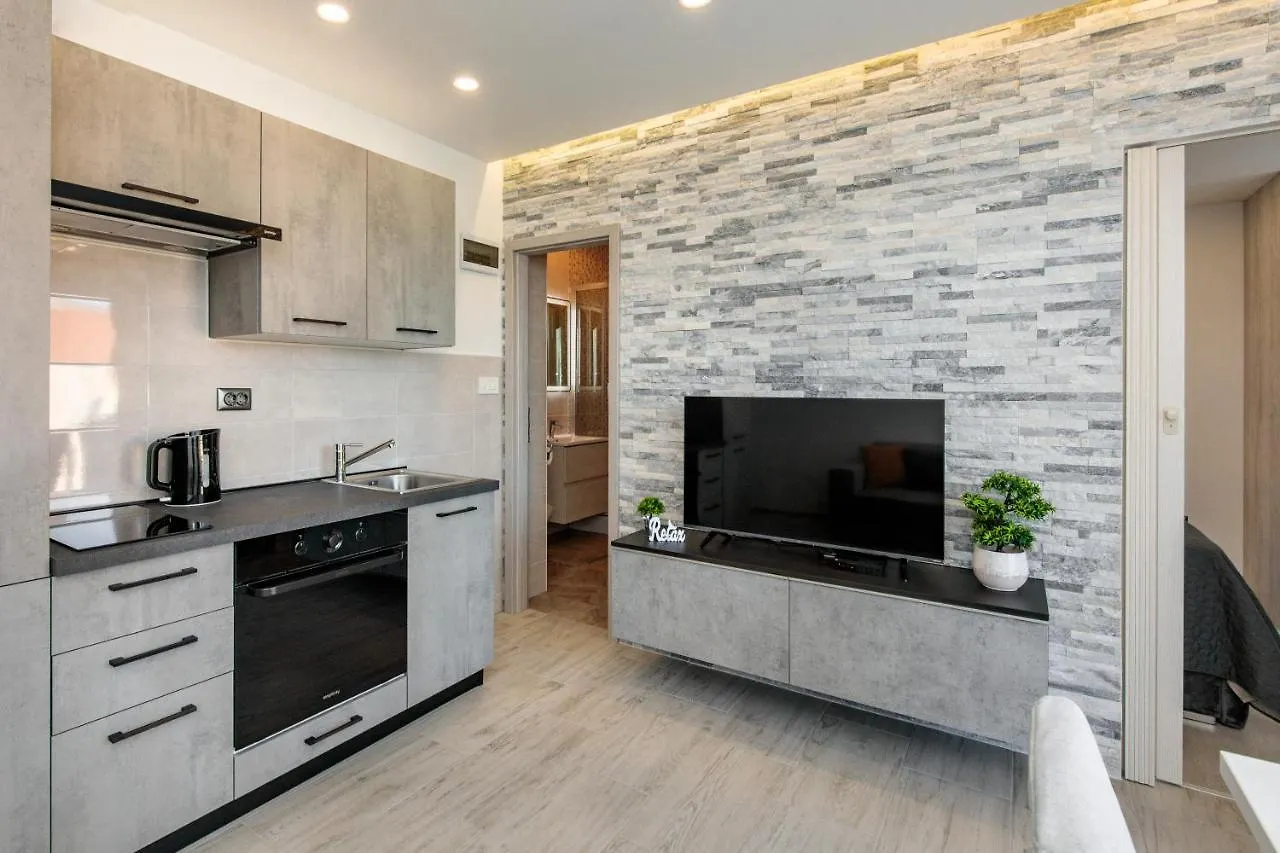 Apartment Patricia Kornic Croatia