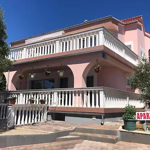 Krk Apartman