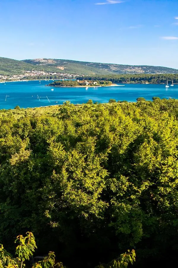 Apartment Patricia Kornic Croatia