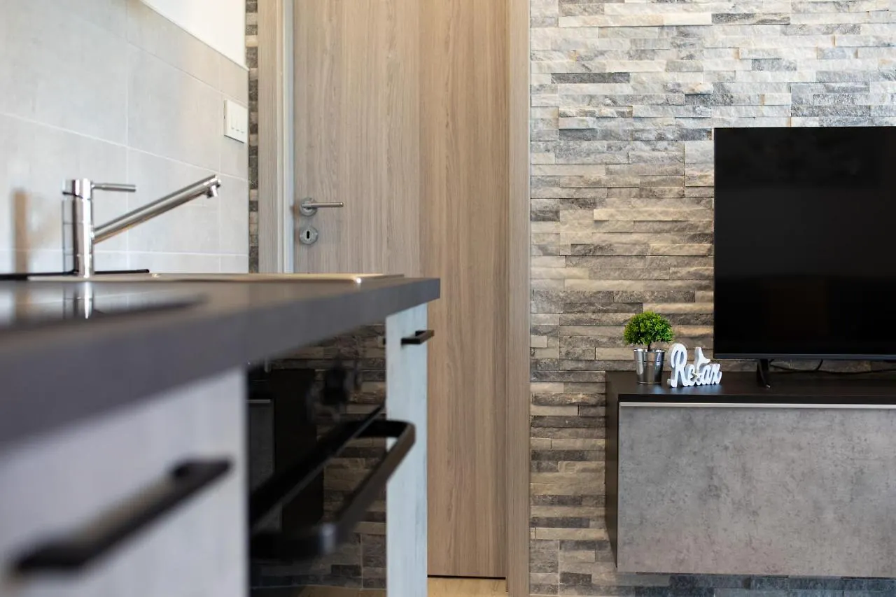 Apartment Patricia Kornic