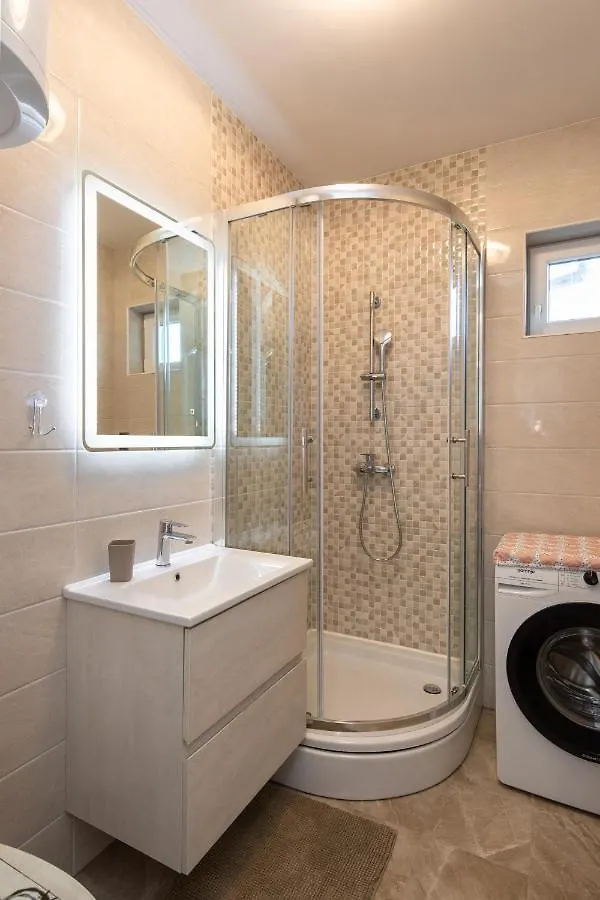 Apartment Patricia Kornic