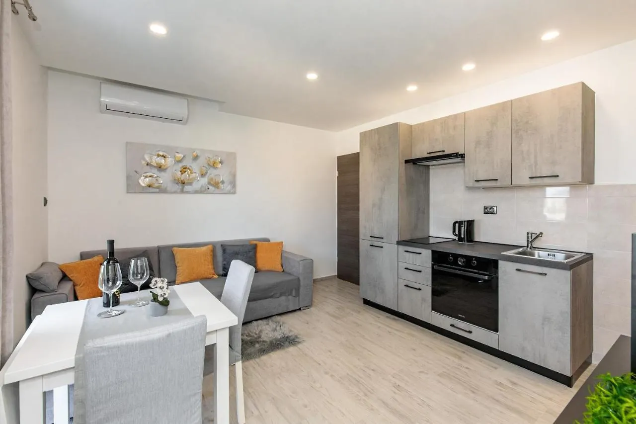 Apartment Patricia Kornic
