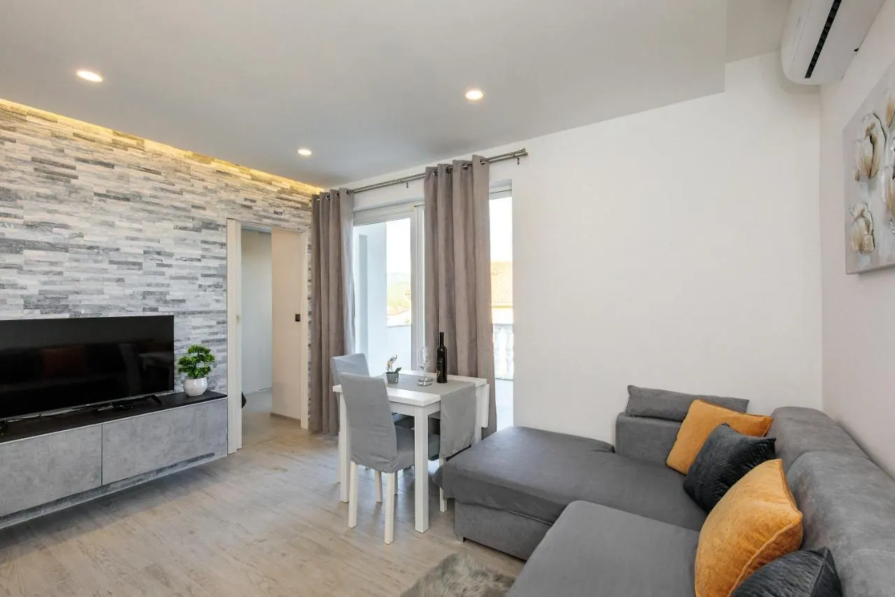 Apartment Patricia Kornic