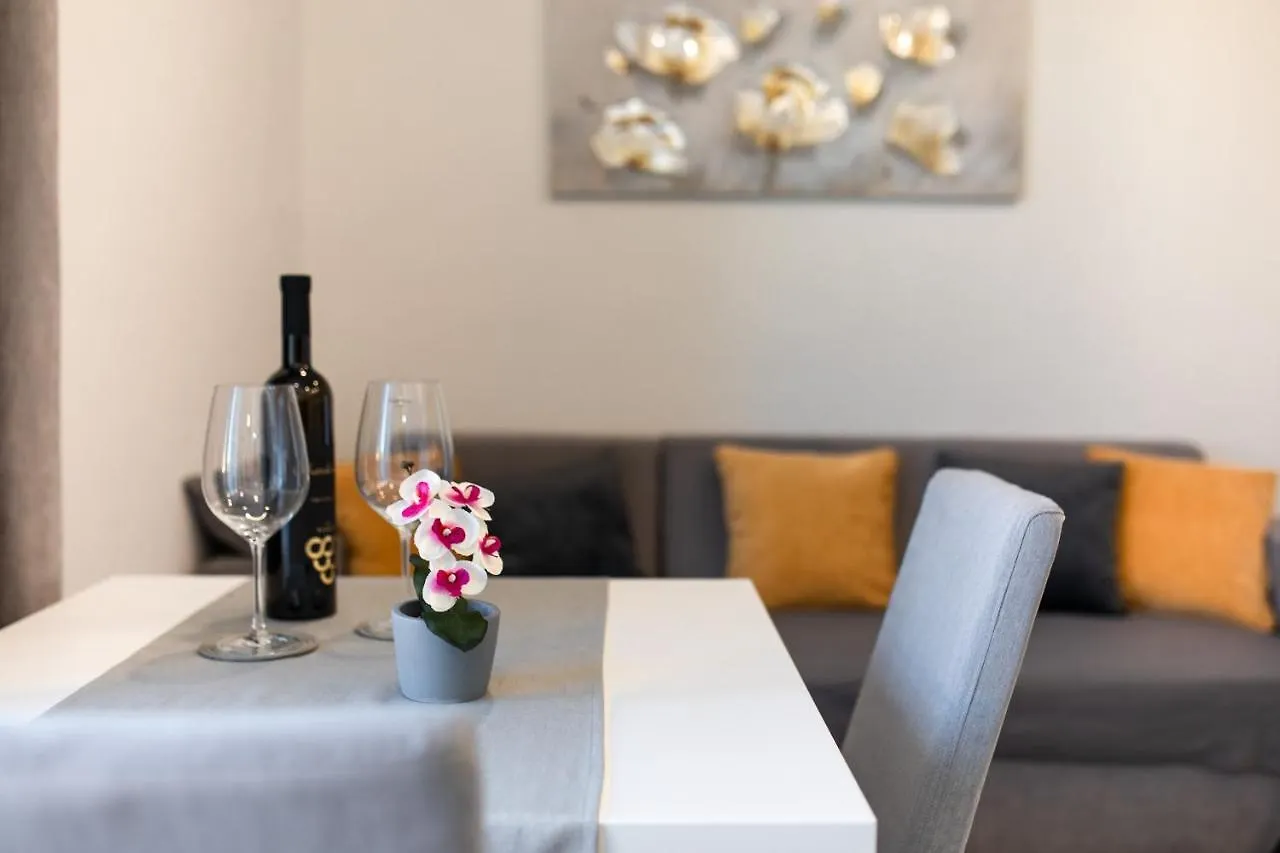 Apartment Patricia Kornic